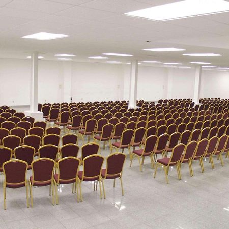 Radisson Hotel & Convention Center Толука-де-Лердо Экстерьер фото