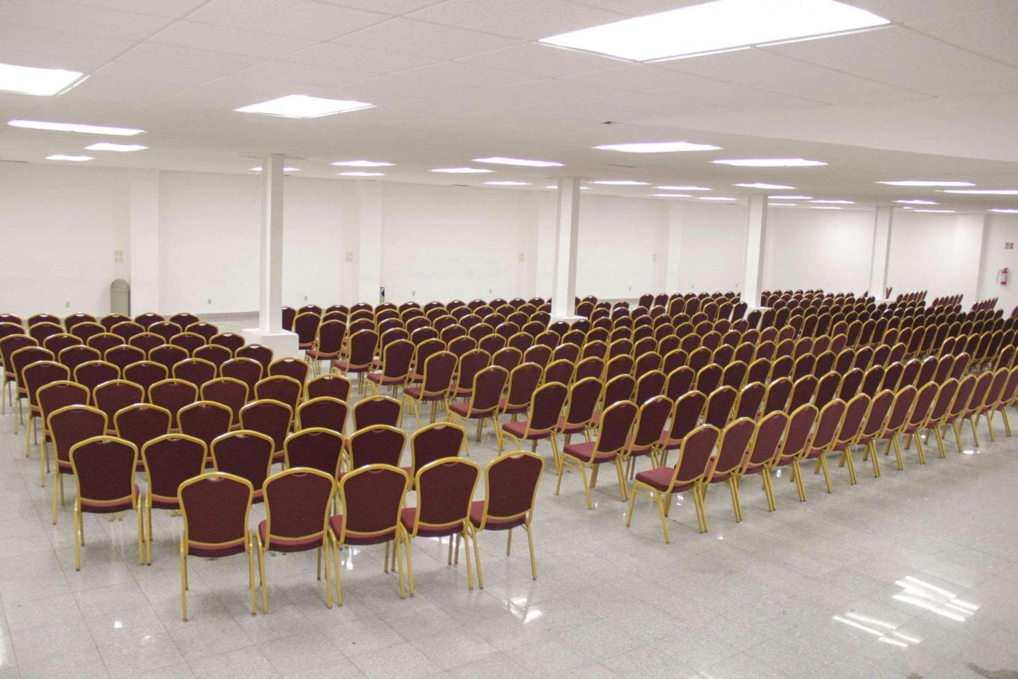Radisson Hotel & Convention Center Толука-де-Лердо Экстерьер фото